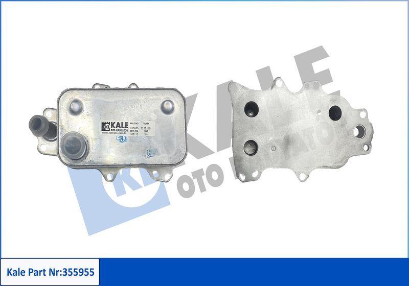 kale motor oil cooler, aluminum oil cooler, water-cooled engine cooler KALE Motor Oil Cooler Transit 355955 - Aluminum Water-Cooled Design for Car Owners and Mechanics | Engine Cooling Solutions KALE Motor Oil Cooler - Aluminum Construction motor-oil-cooler, aluminum-cooler, car-maintenance, engine-cooling, water-cooled, mechanics-tools, car-owners, vehicle-upgrades, automotive-parts, ai-generated