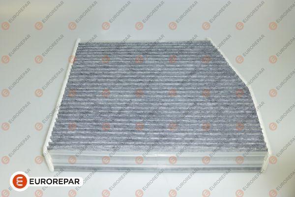 Eurorepar 1612919080 Psa / Erp Cabin Air Filter (with Carbon) W176 A160 A220 12-M 270.910 — Air & Cabin Filters