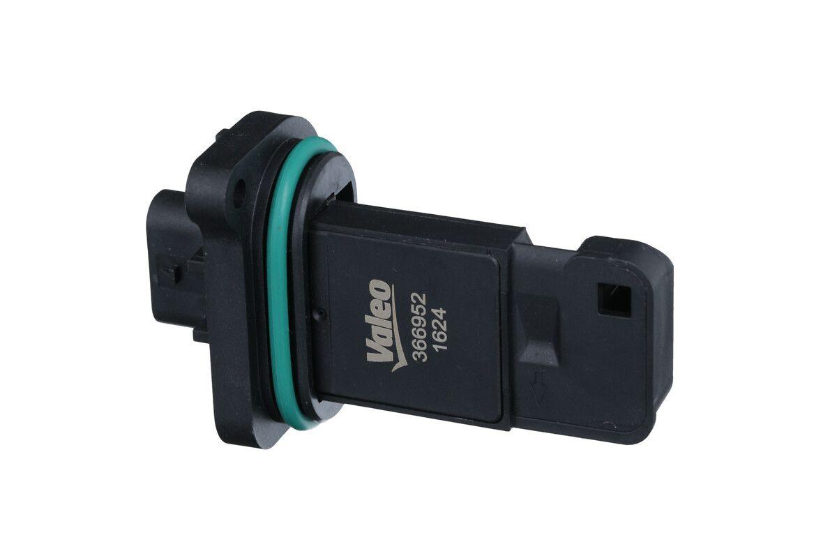 Valeo 366952 Mass Air Flow Sensor 11 > 1-Series (F20-F21) 3-Series (F30-F31-F80) 5-Series (F10-F1 — Engine Management Sensors