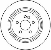 trw brake disc rear for mercedes w163, technical specifications of trw brake disc, installation process of trw brake disc TRW Brake Disc Rear for Mercedes W163 (2001-2005) - Perfect for Car Owners and Mechanics TRW Brake Disc Rear Mercedes W163 2001-2005 trw, brake-disc, mercedes-w163, car-owners, mechanics, auto-parts, braking-system, vehicle-maintenance, fren-diski, ai-generated