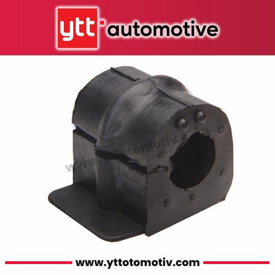 YTT Sway Bar Bushing Vectra A Astra F - 10 for Effective Stabilization — Bushings & Mounts