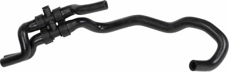 RAPRO Heater Hose - 99-03 Punto-Idea 1.2 8V — Hoses & Tanks