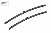 bosch wiper blade kit flat spr 907 910 set, bosch premium wiper blades for cars BOSCH Wiper Blade Kit Flat Spr 907 / 910 - Premium Wiper Set for Car Owners | 65cm + 60cm BOSCH Wiper Blade Kit Flat Spr 907 910 - 65cm + 60cm bosch, wiper-blade-kit, car-accessory, drivers, car-owners, premium-wipers, flat-wiper-blades, automotive, ai-generated, windshield-wipers