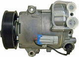 MAHLE ACP156000P — A/C Compressor