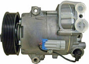 MAHLE ACP156000P Air Conditioning Compressor, MAHLE ACP156000P specifications and features MAHLE ACP156000P | Car Air Conditioning Compressor for Astra.J & Meriva.B 1.3D A13dte | 12V MAHLE ACP156000P Car Air Conditioning Compressor mahle, air-conditioning-compressor, car-parts, astra, meriva, vehicle-maintenance, mechanics, automotive, car-owners, ai-generated