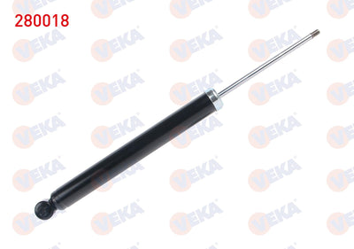 Veka 280018 Shock Absorber Rear Left-Right Gas Charged Mercedes E Series (W212) E 200 CDI-E 220 CDI-E 250 C — Shocks & Struts