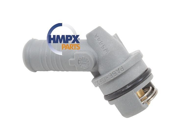 HİMPEKS XS7Q 6L635 AE Oil Cooler Termostatı Transit 01 > 2.0 TDCi 125 Ps — Oil System