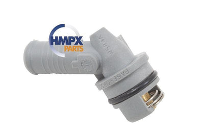 HİMPEKS XS7Q 6L635 AE Oil Cooler Thermostat Transit 01 > 2.0 TDCi 125 Ps — Oil System