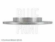blueprint rear brake discs for hyundai i30 2016, set of 2 blueprint brake discs BLUEPRINT Rear Brake Discs - Reliable Performance for Hyundai i30 2016 | Set of 2 BLUEPRINT Rear Brake Discs for Hyundai i30 2016 | 2 Disc Set blueprint, rear-brake-discs, hyundai-i30, car-parts, mechanics, braking-system, automotive, 2-piece-set, brake-discs, ai-generated