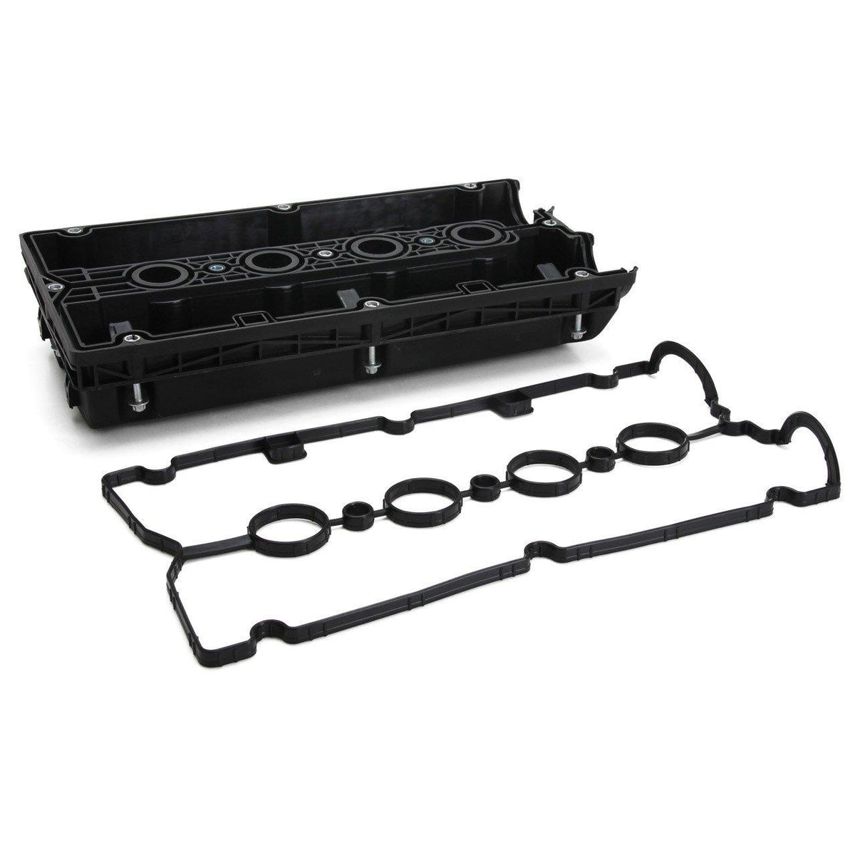 Febi Bilstein 46495 Opel Astra G 1.6 Twinport Rocker Arm Cover — Valvetrain