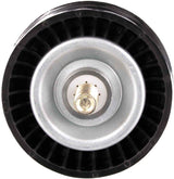 GATES V Belt Tensioner - Compatible with BMW E81-E87, E46-E90-E91 and 2 more models — Pulleys & Tensioners