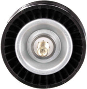 gates-v-belt-tensioner-product-image GATES V Belt Tensioner - Compatible with BMW E81-E87, E46-E90-E91, X1 (E84), X3 (E83) | Durable Plastic Construction GATES V Belt Tensioner for BMW Models gates-v-belt-tensioner, bmw-v-belt, car-parts, automotive-accessories, mechanic-tools, v-belt-tensioner, car-maintenance, vehicle-repair, engine-components, ai-generated