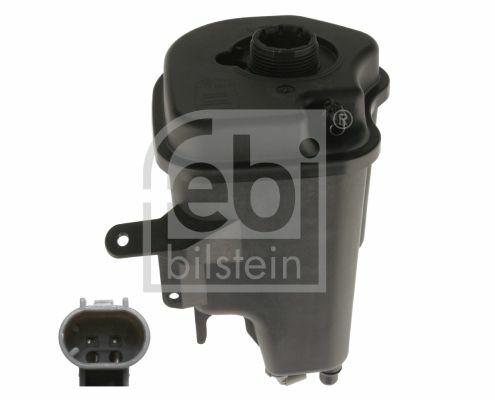 FEBI Replacement Coolant Tank - Compatible with BMW E70 E71 — Fluids & Chemicals