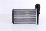 Nissens Heater Core VW Polo Hb — Heater & Blower