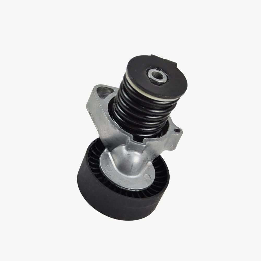 INA Tensioner for Mercedes W203 C180 Kompressor - Compatible with 271 Motor — Pulleys & Tensioners