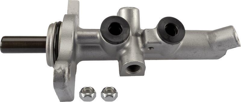 TRW PMF538 Brake Master Cylinder - Compatible with Toyota Corolla E12 Models — Brake Hydraulics