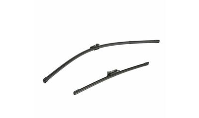 Maxtel 1272326 Opel Astra H Front Wiper Set Left & Right Aftermarket Product — Wipers