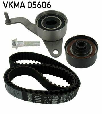 SKF VKMA05606 - High-Quality Timing Belt Set for Astra, Corsa, Combo — Belts