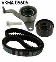 skf vkma05606 timing belt set, timing belt specifications, skf timing belt for Astra and Corsa SKF VKMA05606 - High-Quality Timing Belt Set for Astra, Corsa, Combo | PTFE Material, 131 Teeth SKF VKMA05606 Timing Belt Set skf, timing-belt-set, car-parts, automotive, mechanics, astra, corsa, combo, ptfe, ai-generated