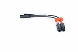BOSCH Spark Plug Wire Set - Upgrade Your W202-W210 Performance — Coils & Plugs