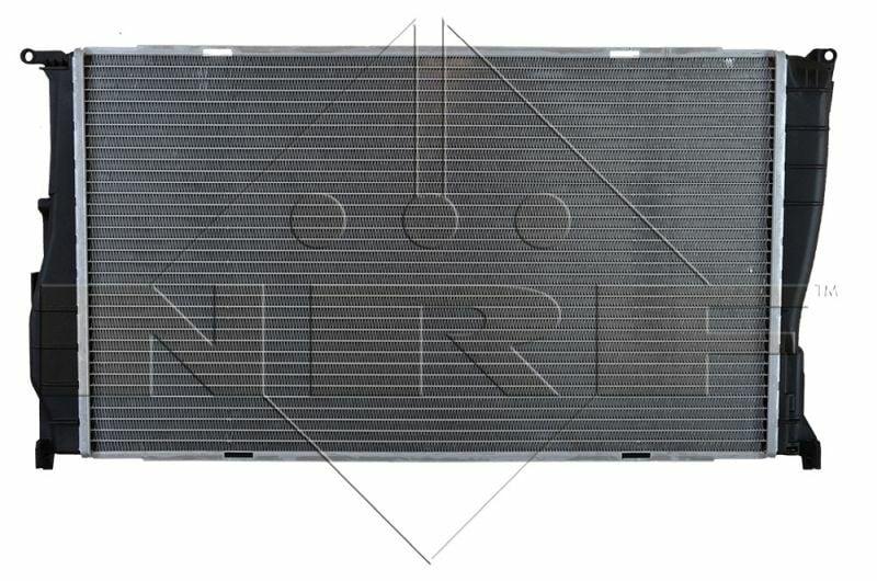nrf 53472 bmw radiator front view, nrf 53472 bmw radiator side view, nrf 53472 bmw radiator technical specifications NRF 53472 BMW E87-E90-E92 N47-M47n Radiator - OEM Replacement for Car Enthusiasts & Mechanics | 23.62 x 13.58 x 1.30 in BMW Radiator NRF 53472 - N47-M47n Compatible bmv-radiator, nrf-53472, car-replacement-parts, automotive-cooling-system, mechanics-tools, car-owners, car-maintenance, bmw-enthusiasts, ai-generated, quality-radiators