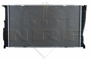 nrf 53472 bmw radiator front view, nrf 53472 bmw radiator side view, nrf 53472 bmw radiator technical specifications NRF 53472 BMW E87-E90-E92 N47-M47n Radiator - OEM Replacement for Car Enthusiasts & Mechanics | 23.62 x 13.58 x 1.30 in BMW Radiator NRF 53472 - N47-M47n Compatible bmv-radiator, nrf-53472, car-replacement-parts, automotive-cooling-system, mechanics-tools, car-owners, car-maintenance, bmw-enthusiasts, ai-generated, quality-radiators
