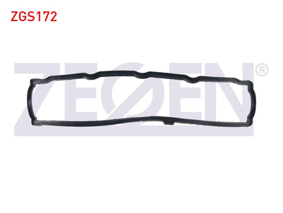 Zegen ZGS172 Upper Cover Gasket Renault R11 Flash 1.7 — Gaskets & Seals