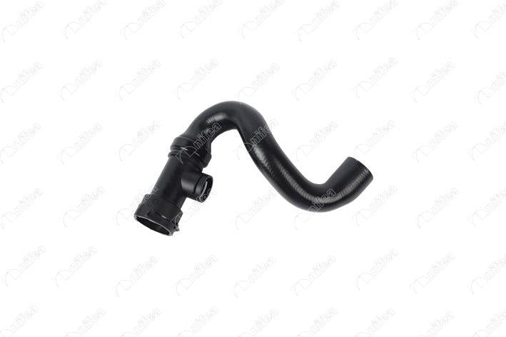 NIFEA 27195 Radiator Lower Hose Audi A4 A6 S4 S6 V, W and 2 more models — Radiators & Fans