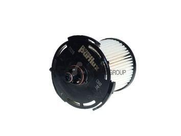 PURFLUX C848 Fuel Filter - 12-Transit 2.2Tdci — Fuel Delivery