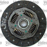 VALEO 826582 Clutch Set - Fits J9 Minibus, 2.3D & 2.5D — Clutch & Flywheel