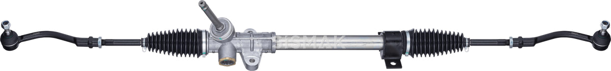 Sismak 281110T Steering Kutusu + Tie Rod End Hyundai Accent Blue 11> Kia Rio 11> ESP Electric — Tie Rods & Linkage