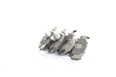 Bsg 65-200-024 Brake Pad Front Corsa E Bm 15 — Brake Pads