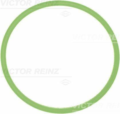 victor reinz emme manifold gasket round shape, victor reinz 71-40522-00 gasket for audi vw, replacement gasket for touareg a4 a5 a6 a7 a8 q5 q7 Victor Reinz Emme Manifold Gasket - Round Shape for Various Audi VW Models | 71-40522-00 Victor Reinz Emme Manifold Gasket for Cars victor-reinz, emme-manifold-gasket, audi-gasket, vw-gasket, round-gasket, replacement-part, car-maintenance, 3-0-tdi, automotive-parts, ai-generated