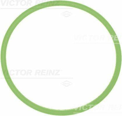 Victor Reinz Emme Manifold Gasket - Round Shape for Various Audi VW Models — Gaskets & Seals