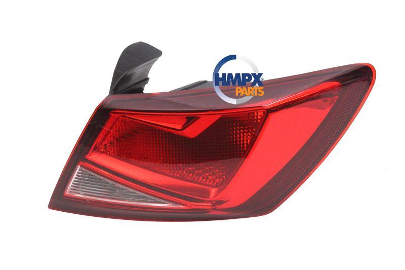 HİMPEKS 5F0945096D Tail Lamp Outer-Right (E-Mark) Leon 12 > — Tail, Signal & Reflectors