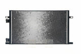 MAHLE AC278000S - Air Conditioning Condenser for 93-01 Laguna — Condensers & Evaporators