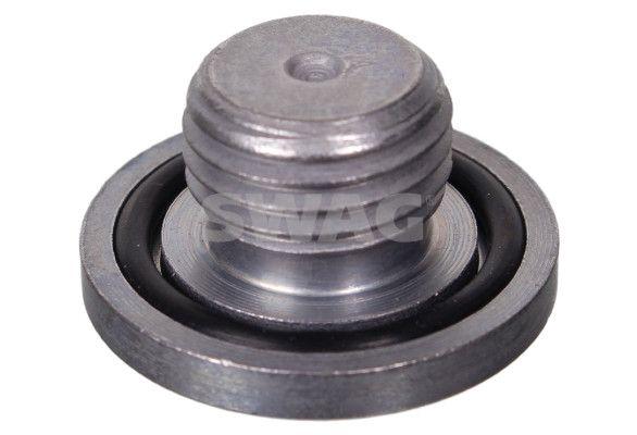 SWAG 40904572 Oil Drain Plug Fiat Doblo Linea Fiorino Opel Corsa Astra Vectra 1.3 Mjet with O-Ring Set of 20