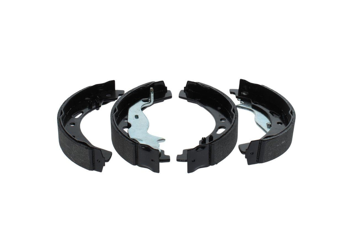 Bosch 0986487767 Brake Shoe Mazda 2 1.3/1.5 08- — Brake Cables & Hardware