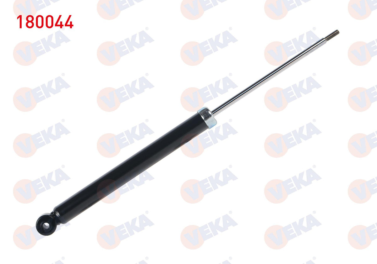 Veka 180044 Shock Absorber Rear Left-Right Gas Charged Fiat Punto 2012-/ G.Punto 2009-2012 / Punto Evo 2009 — Shocks & Struts