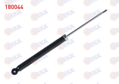 Veka 180044 Shock Absorber Rear Left-Right Gas Charged Fiat Punto 2012-/ G.Punto 2009-2012 / Punto Evo 2009 — Shocks & Struts