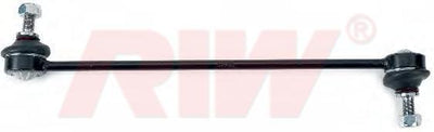 RIW FI4004 Stabilizer Sway Bar Link Stabılızeror Rod Grande Punto Corsa D 07 > 14 1.7 1.9D Multijet 10 05 — Sway Bars & Links