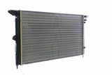 BEHR CR607000S Radiator for VW Sharan 1.9Tdi (1996-2001) — Radiators & Fans