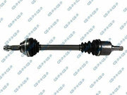 gsp complete left axle for boxer jumper, complete axle for ducato 00-06, durable left axle assembly for boxer jumper GSP Complete Left Axle for Boxer Jumper (00-06) | Fits Ducato 97-06, ABS Compatible GSP Complete Left Axle for Boxer Jumper - Durable & Reliable gsp, axle, boxer-jumper, ducato, auto-parts, vehicle-repair, mechanics, abs-compatible, replacement-parts, ai-generated