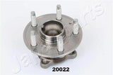 Japan Parts KK-20022 — Hub Assemblies