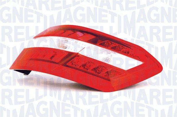 MAGNETI MARELLI 715011059001 - Stop Outer Left 09-E-Seri (W212) — Tail, Signal & Reflectors