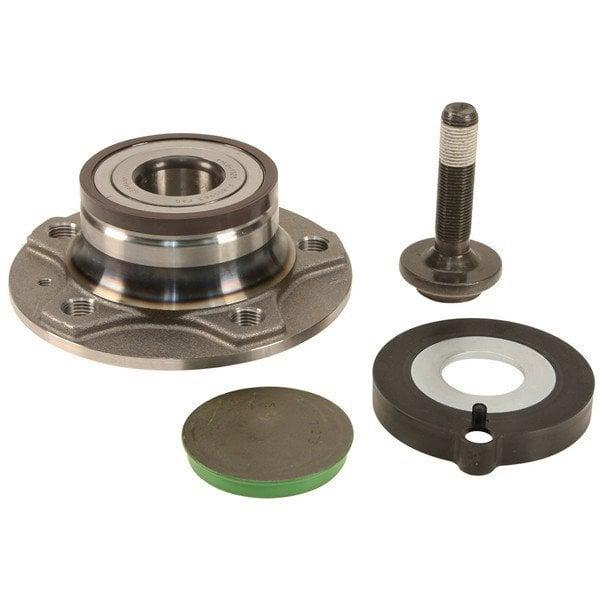 SNR Rear Wheel Bearing - Audi A5 — Wheel Bearings