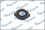 mando shock absorber mount left, rear shock absorber mount for tucson sportage MANDO MCC010608 - Left Rear Shock Absorber Mount for 2005 Tucson & Sportage | Car Owners & Mechanics MANDO Shock Absorber Mount Left for Tucson and Sportage mando, shock-absorber-mount, car-parts, vehicle-suspension, tucson, sportage, auto-repair, mechanics, car-owners, ai-generated