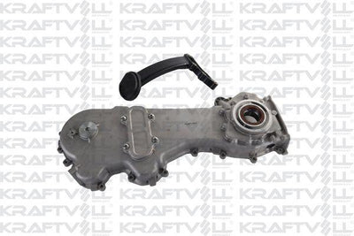 Kraftvoll 12030071 / Oil Pump Astra J A13dte Corsa D A13dte A13dtc Meriva B A13dtc — Oil System