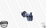 Monroe 15063 Gas Shock Absorber - Front Left for Agila 2000-2007 — Shocks & Struts