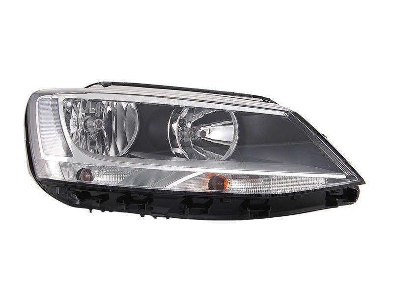 OUTLET 5C7941006A Volkswagen Jetta 2011-2014 Front Right Headlight
